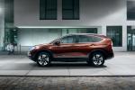 Honda CR-V 2015 года (CIS)